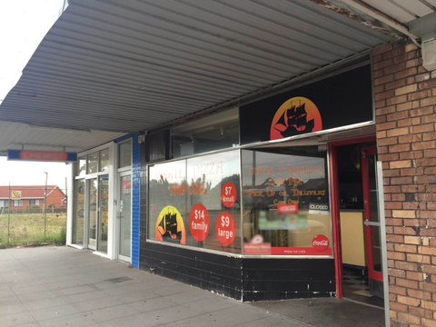 Pirate Pizza - Accommodation Mooloolaba 0