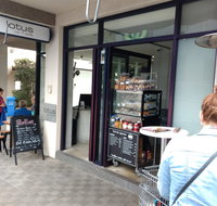 Pod Bar Espresso Cafe - Accommodation Mooloolaba