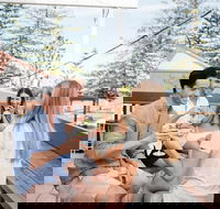 Rhonda's - Accommodation Mooloolaba