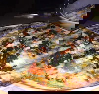 Riverside Restaurant - Accommodation Mooloolaba