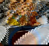 Silver Sushi - Bicton - Accommodation Mooloolaba