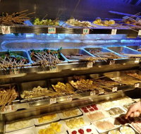 Six Po Hot Pot - Haymarket - Accommodation Mooloolaba