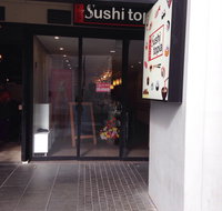 Sushitopia - Accommodation Mooloolaba