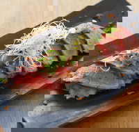 Sushi Edo - Nundah - Accommodation Mooloolaba