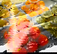 Sweet India - Lyndhurst - Accommodation Mooloolaba