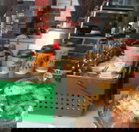 Tecoma Charcoal Chicken - Accommodation Mooloolaba