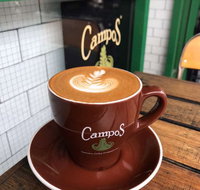 Terminal8 Cafe - Accommodation Mooloolaba