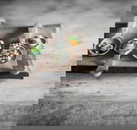 The Currant Shed - Accommodation Mooloolaba