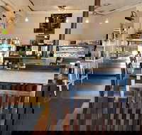 The Good Vibes Cafe - Accommodation Mooloolaba