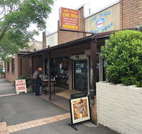 The Falls Take Away - Accommodation Mooloolaba