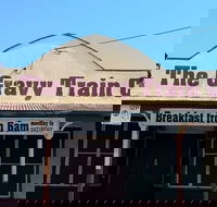 The Gravy Train Cafe - Accommodation Mooloolaba