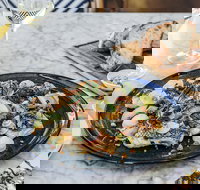 The Galley Kitchen - Accommodation Mooloolaba