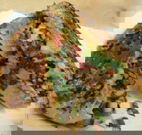 The Tenth State - Accommodation Mooloolaba