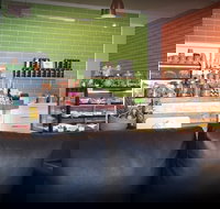 The Orchard Cafe - Accommodation Mooloolaba