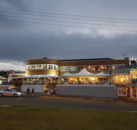The Beach Hotel Merewether - Accommodation Mooloolaba