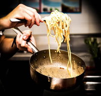 The Morrison Hotel - Fiasco Steakhouse - Accommodation Mooloolaba