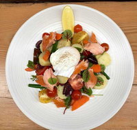 The Beatt Cafe - Accommodation Mooloolaba