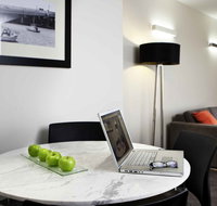 The Bradley - Mercure Sydney International Airport - Accommodation Mooloolaba