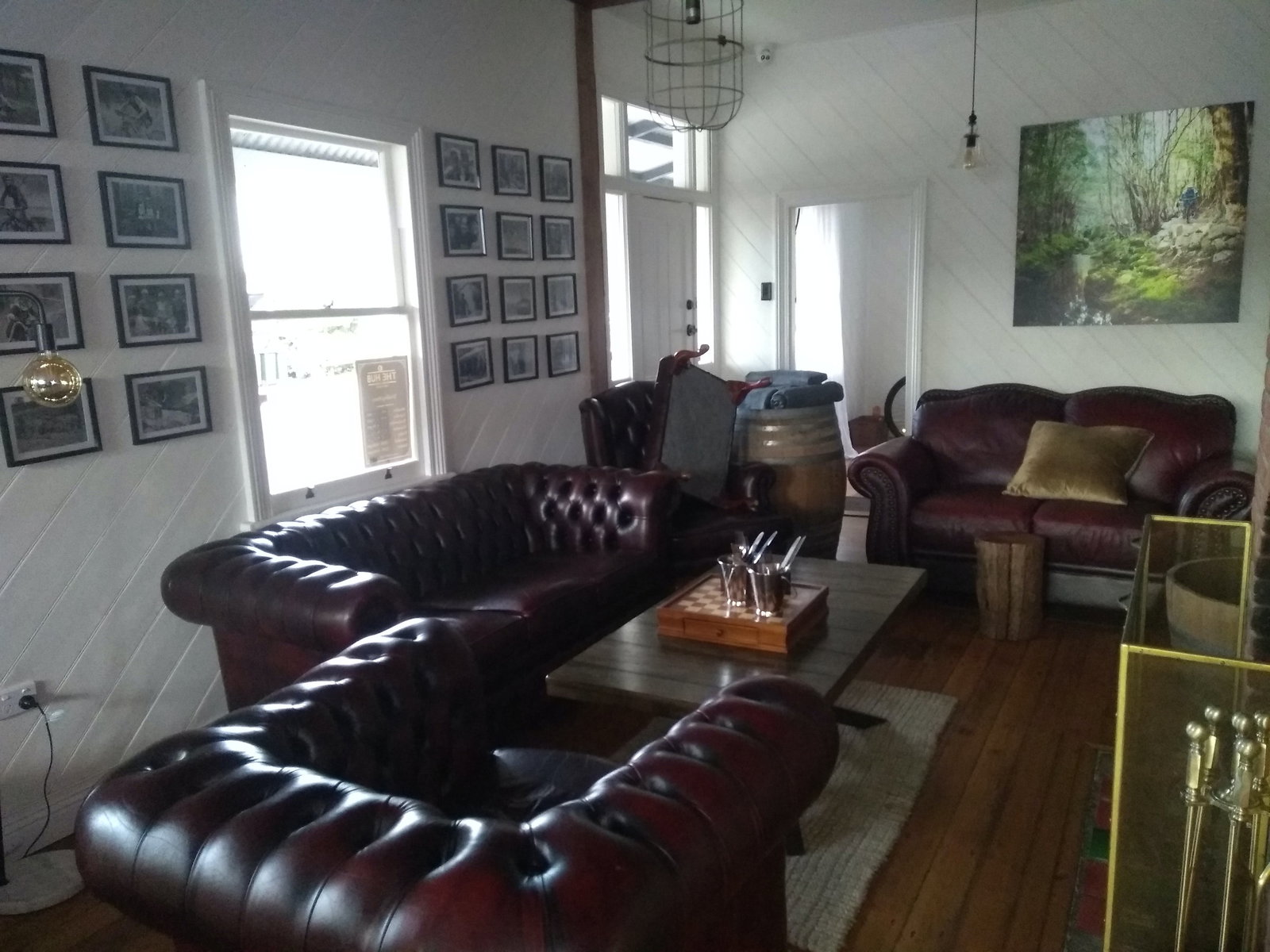 Cape Portland TAS Accommodation Mooloolaba