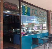 The Sober Mule Cafe - Accommodation Mooloolaba