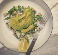 Three Beans - Manly - Accommodation Mooloolaba