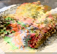 Tucker Express - Accommodation Mooloolaba