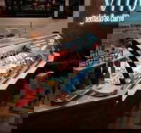 Vito Gelato  Caffe - Balmain - Accommodation Mooloolaba