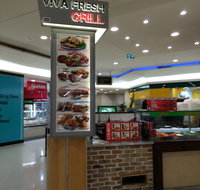 Viva Fresh Grill - Accommodation Mooloolaba