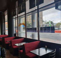 WoodSmoke Bar - Accommodation Mooloolaba