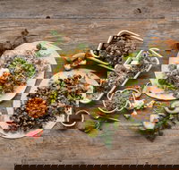 Zambrero Townsville Willows - Townsville - Accommodation Mooloolaba