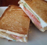 A Delicious Afare - Accommodation Mooloolaba