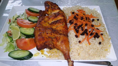 Afghan Star Charcoal Kebab House - Accommodation Mooloolaba 0