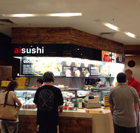 ai sushi - Accommodation Mooloolaba