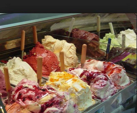 Alpino Gelato - Accommodation Mooloolaba 0