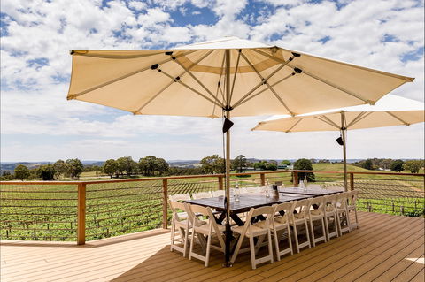 Anderson Hill Cellar Door - Accommodation Mooloolaba 0