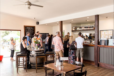 Anderson Hill Cellar Door - Accommodation Mooloolaba 1
