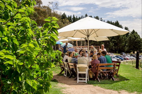 Anderson Hill Cellar Door - Accommodation Mooloolaba 2