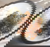 Angela's Kitchen Chinese Restaurant - Accommodation Mooloolaba