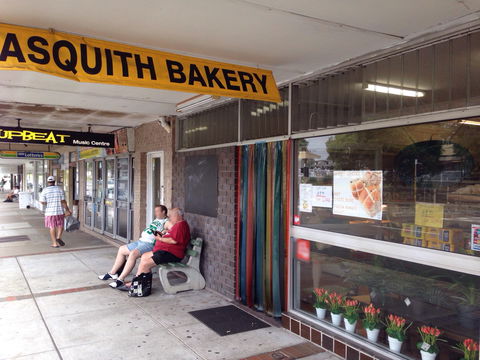 Asquith Bakery - Accommodation Mooloolaba 0