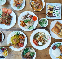 A Tavola - Darlinghurst - Accommodation Mooloolaba