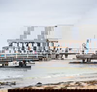 At The Heads - Accommodation Mooloolaba