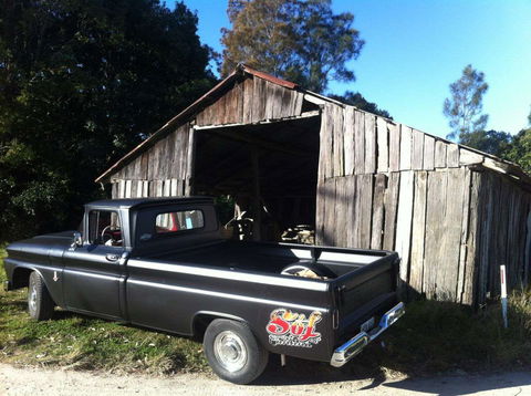 Aurora Place Lobby Cafe - Accommodation Mooloolaba 0