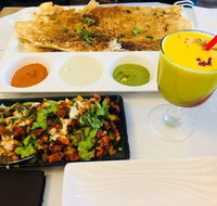 Baahubali Indian Restaurant - Accommodation Mooloolaba
