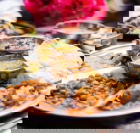 Babaji's Kitchen - Accommodation Mooloolaba