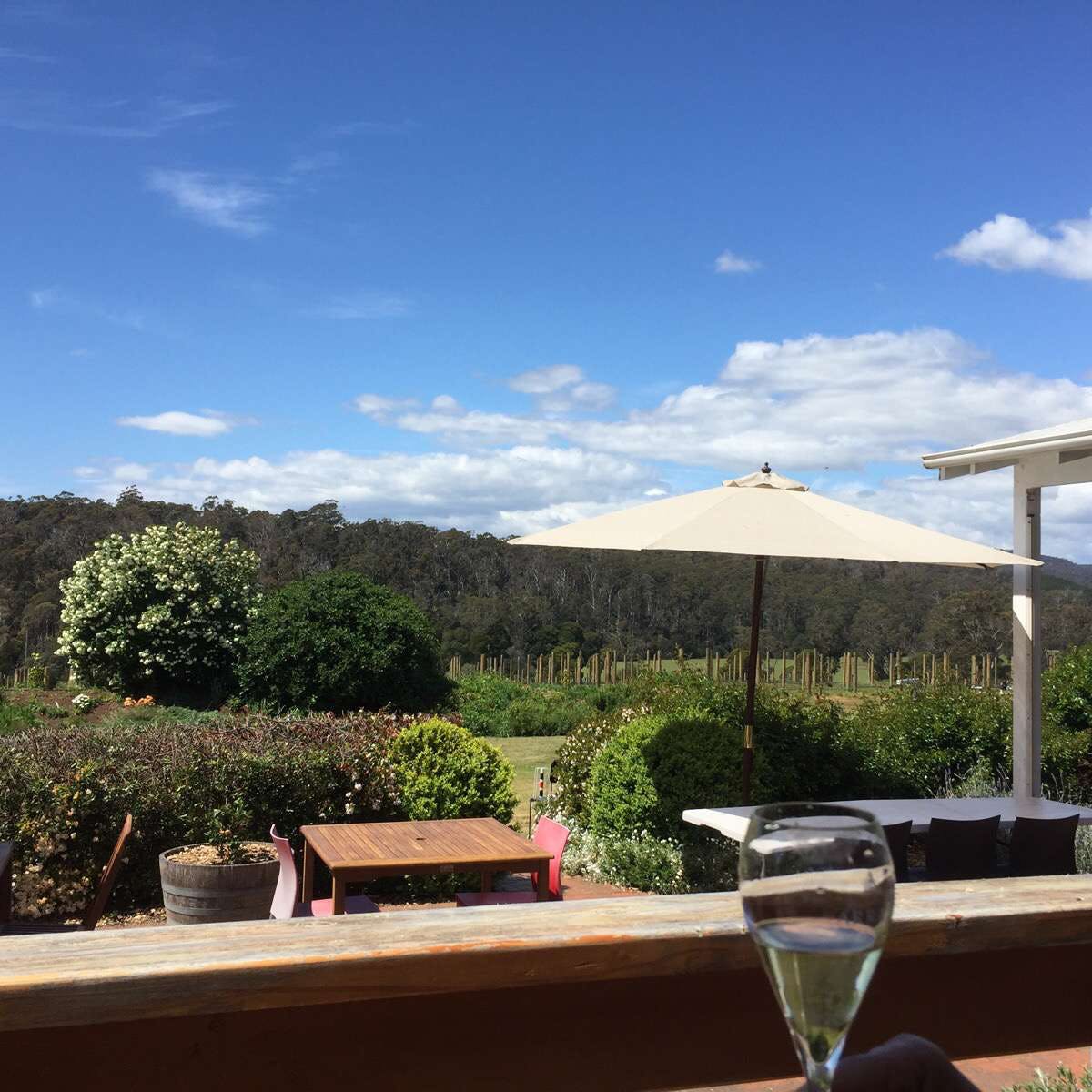 Beechford TAS Accommodation Mooloolaba