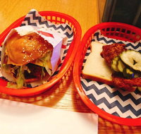Belles Hot Chicken - Docklands - Accommodation Mooloolaba