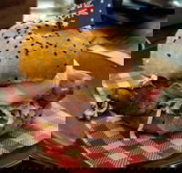 Bellyfish Cafe - Accommodation Mooloolaba