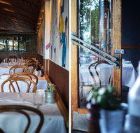 Bistro Niagara - Accommodation Mooloolaba