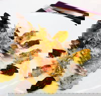 Bistro du monde - Accommodation Mooloolaba