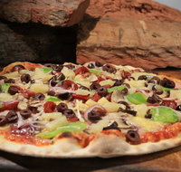 Bite Pizza - Accommodation Mooloolaba